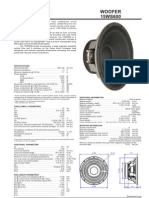 Specificatii Tehnice SELENIUM 15WS600