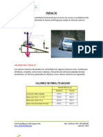 Diseño Geometrico de Vías