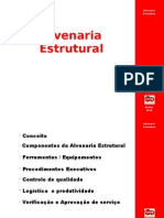 Alvenaria Estrutural