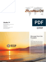 Brochure-China Zhenhua Oil