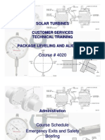 Alignment Course