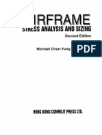 Airframe Stress Analysis & Sizing - Niu