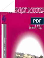 Le Projet Routier Opmt