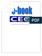 CEO Ebook (2008) Publication