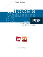 Succès Et Reussite