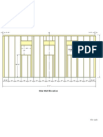 Shed Plans