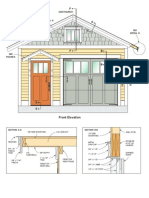 Shed Plans