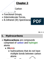 Organic Chem. Notes