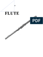 Flute Level 4