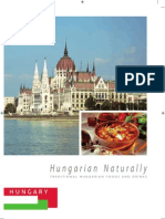 Hungarian Naturally