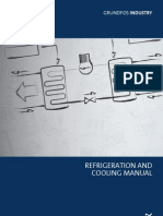 Refrigeration and Cooling Manual