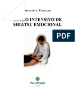 Shiatsu Emocional