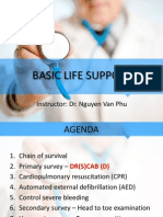 Basic Life Support