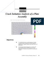 Patran Exercise 6