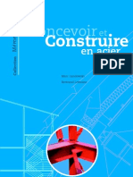 Concevoir Et Costruire en Acier