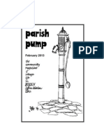 Pump February 2013