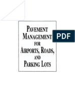 Pavement Management System