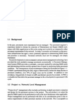 Pavement Management System Text Book