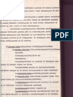 Cercetari Asupra Sistematicii Si Morfogenezei Florale A Unor Specii de Prunoidee Partea 6.