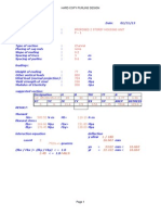 Design of Purlins Revised 2005 1