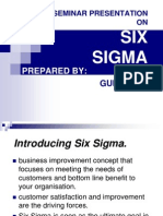 Six Sigma PPT 3