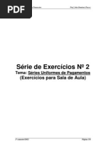 2012-Matemática Financeira-Exercícios (Série 02)