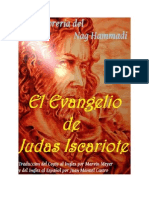 El Evangelio de Judas Iscariote