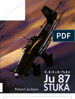 (Airlife Publishing) (Combat Legend) Ju 87 Stuka