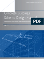 Concrete Centre - Scheme Manual To EC2