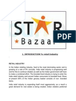 Star Bazzar