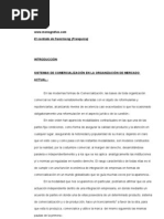 El Contrato de Franchising (Franquicia)