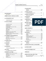 Highway Design Manual