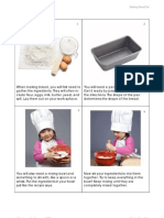 ©montessori For Everyone 2007 Making Bread Set