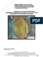 2004 - Biologia Reprodutiva Do Ciclídeo Neotropical Ornamental Acará Disco Symphysodon Discus Heckel 1840 Osteichthyes-Perciformes-Cichlidae