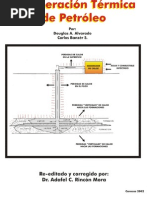 Alvarado D A and Banzer C Recuperacion Termica de Petroleo