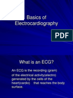 Basic of Ecg