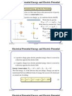 Electrical Potential