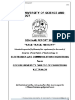 Silent Sound Technology Seminar Report