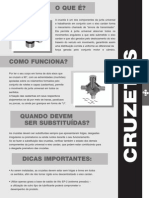 Cofap Cruzetas Catalogo