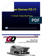 Gardner Denver PZ-11revF3