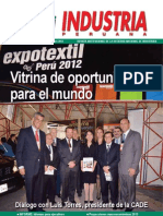 Industria Peruana 874 PDF