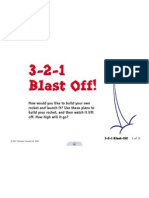 Blastoff Smartboard1