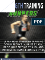 Strength Training For Runners Ebook PDF