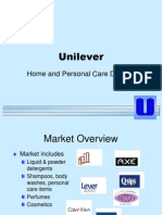 Unilever