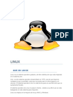 Linux Laca