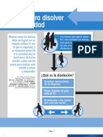 Claves para Disolver Una Sociedad