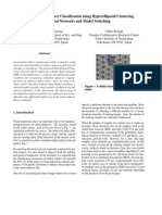 Semiconductor Defect Classification