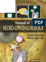 Agarwal - Manual of Neuro Ophthalmogy