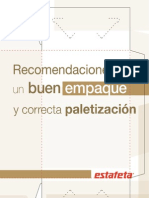 Manual de Empaque