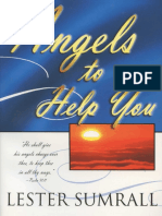 Angels To Help You